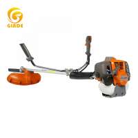 541 43cc 2 stroke japanese carburetor petrol garden grass trimmer brush cutter machinery